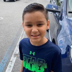 Meet your Posher, Fernanda